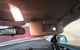DODGE DURANGO 2015 Right Sun Visor 1LS24HDAAF Used 5757