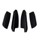 Porsche Cayenne 92A 2014 OEM Door Panel Trim Kit Set Of 4 - 7P5867174 7P5867173