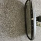 2003 - 2008 INFINITI FX35 INTERIOR UPPER ROOF REAR VIEW MIRROR ASSEMBLY OEM