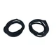 2003-2009 Toyota 4Runner Door Seal on body Front Kit