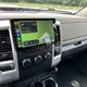 Android 15 Carplay For Dodge RAM 1500 2009-2012 Car Radio Stereo GPS FM BT 4+64G