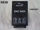 NEW UNBOXED OEM JAGUAR XJS 92 93 94 95 96 HEADLIGHT LOGIC MODULE RELAY DAC6902