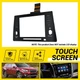 Front Radio Touch Screen Digitizer (Tel/Map）For 18 2019 Subaru Legacy & Outback