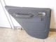 98-00 Toyota RAV4 LEFT Driver Side REAR Electric Power Door Trim Panel 4 DOOR