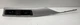12-18 BMW F30 3-Series 328i 335i Silver FRONT CENTER AC VENT DASH TRIM PANEL OE