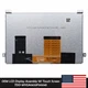 OEM LCD Display Touch Screen For VW Skoda STD2 MIB 684 200 US TDO-WVGA0633F00045