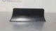02 2002 FORD THUNDERBIRD TBIRD BELOW CONVERTIBLE TOP SWITCH TRIM BEZEL BLACK