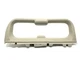 Rear Door Hatch Gate Upper Interior Trim Panel Fits 2006-2010 Hummer H3 78020