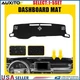 For Toyota Tacoma 2024-25 Non-Slip Dashboard Cover Pad Dash Mat Accessories 1-5X