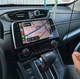 For Honda CRV 2017-2021 Android 15.0 Car Stereo Radio BT GPS Navi Apple CarPlay