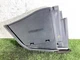14-23 INFINITI Q50 Q60 FRONT LEFT DRIVER SIDE BRAKE FLUID COVER FRAME PANEL OEM