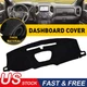 Dash-mat Dash Cover Mat Anti-Slip Dashboard Pad Fits For 2019-21 Chevy Silverado