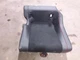2023 SUBARU BR-Z Driver Left Side Seat Back Bottom Black Leather Suede 