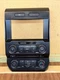2015 - 2018 Ford F150 OEM 8" Touch Screen Climate Control w/o Heated Seat Bezel