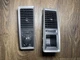 2009-2012 Dodge Ram 1500 2500 3500 Left & Right Vents w/ Light Switch. OEM.
