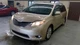 Toyota Sienna 2011 Wiper Transmission 220K mi. 8515008020 9357