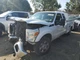 Wiper Transmission Fits 11-16 FORD F250SD PICKUP 1831357