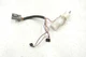 04-09 Jaguar X358 XJ8 Trunk Boot Lock Latch Actuator MOTOR  2W93F43200AD