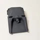 2019 NISSAN ROGUE WINDSHIELD MOUNTED FRONT VIEW CAMERA OEM 284G36FL0D
