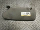 2005-2011 DODGE DAKOTA PASSENGER SUN VISOR OEM 5KK52BD1AA