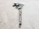 13-19 Subaru BR-Z Front Left Door Window Regulator W/ Motor OEM 61222CA010      