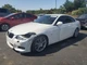 LEFT WHT FRONT DOOR ASSEMBLY OEM 07-13 BMW 335I