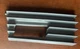 Mercedes W126 Front Tow Hook Cover Grill 560SEL 500SEL 420SEL 380SE 300SE 300SD