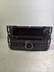 2006-2008 Pontiac Solstice OEM Radio Receiver Player Faceplate Control Panel OEM