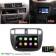 9" Android 11.0 Stereo Radio GPS FM For 1995-2000 Honda Civic Wireless Carplay