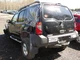 03 NISSAN XTERRA Chassis Brain Box