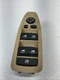 12-18 BMW 320i Driver Front Door Switch Driver's Mirror And Window 496127 OEM