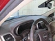 Jeep Grand Cherokee 2015 Dash Panel 5MT18DX9AF 0857