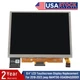 For 18-23 Jeep Grand Cherokee 8.4" TDO-XGA084 LCD Display Uconnect 4C Radio Navi