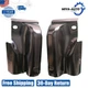 Pair LH RH Rear Rust Repair Cab Corners Panel For 2009-2014 Ford F-150 Crew Cab