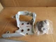 OEM # 12477888 General Motors HINGE KIT NEW w OXIDATION Front Left Inner body 