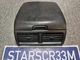 1998-2002 Subaru Forester Impreza Cubby Pocket Vents Glovebox Black GC8 2.5RS