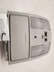 Toyota Prius, Front Roof Console, Dual Lamp, 2010-2015, Gray, 81260-47090-B0