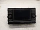 2019 Volkswagen Jetta Audio Radio Receiver Center Dash Mounted 6.5" w/Screen OEM