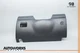 04-09 Cadillac XLR Dashboard Dash Left Side Lower Knee Trim Panel Black OEM
