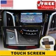 Touch screen Display For 2018 19-2020 Cadillac ATS CTS XTS SRX CUE Replacement