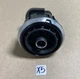 Audi A3 Dashboard AC Air Vent OEM 8V0820901C X5