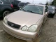 Air Cleaner Fits 01-05 LEXUS GS300 32456939