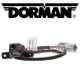 Dorman Rear Park Assist Camera for 2016 Chevrolet Malibu Limited lf