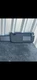 2025 TOYOTA COROLLA Passenger Right Side Black Plastic Sun Visor Lighted Mirror