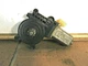 SMART FORTWO 2001 NEARSIDE PASSENGER SIDE WINDOW MOTOR 0130822002 