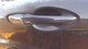 Passenger Door Handle Exterior Door Handle Assembly Fits 09-13 MAZDA 6 225880