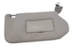 Passenger Sun Visor Illuminated Thru 09/30/18 Fits 14-19 INFINITI QX60 661953