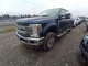 Passenger Sun Visor Crew Cab Cloth Fits 17-22 FORD F250SD PICKUP 12804615