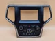 2018-2022 Jeep Grand Cherokee 7" Dual Auto AC Heater Climate Control OEM