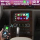 Android 13 Car Radio Stereo Apple CarPlay GPS SWC WIFI For Ford Taurus 2008-2009